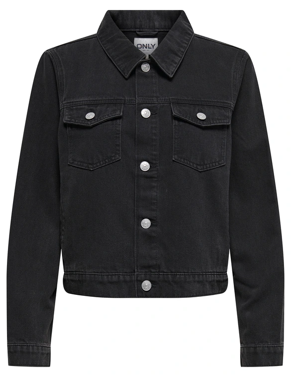 Only ONLRILLA L/S JACKET AKM DNM 15354624