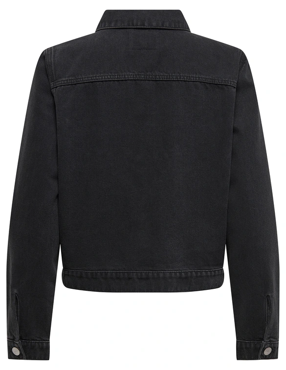 Only ONLRILLA L/S JACKET AKM DNM 15354624