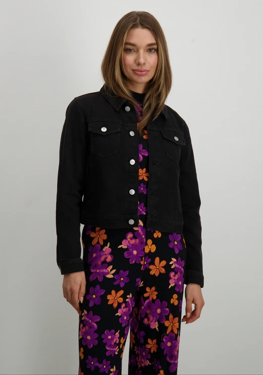Only ONLRILLA L/S JACKET AKM DNM 15354624
