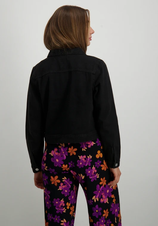 Only ONLRILLA L/S JACKET AKM DNM 15354624