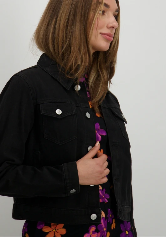 Only ONLRILLA L/S JACKET AKM DNM 15354624