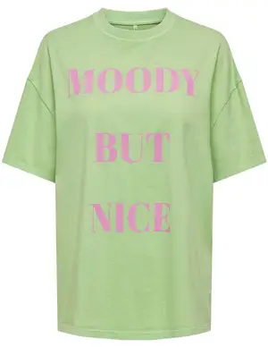 Only shirt met rits best sale