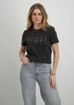 Only ONLRIRI REG S/S STONES TOP BOX JRS 15345366