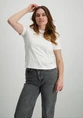 Only ONLRIRI REG S/S STONES TOP BOX JRS 15345366