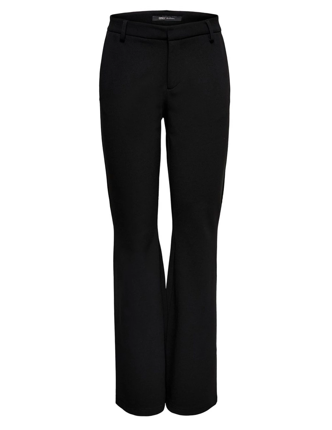 Only Onlrocky Mid Flared Pant TLR Noos Pantaloni Donna