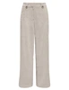 Only ONLROME-MARIKE HW CORD WIDE PANT PN 15334334