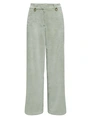 Only ONLROME-MARIKE HW CORD WIDE PANT PN 15334334