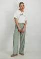 Only ONLROME-MARIKE HW CORD WIDE PANT PN 15334334