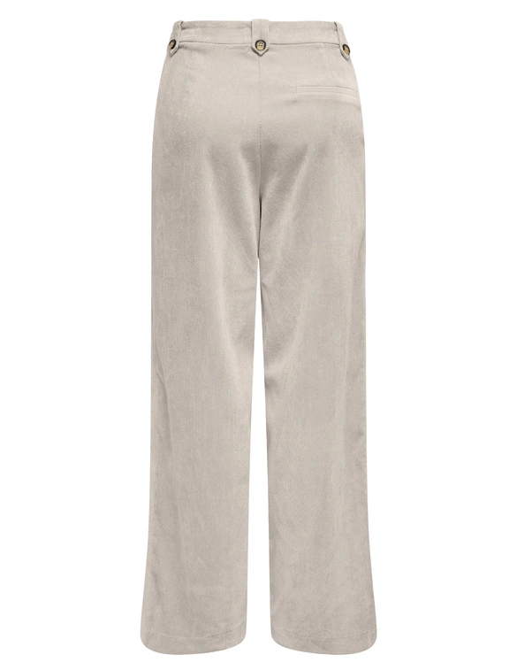 Only ONLROME-MARIKE HW CORD WIDE PANT PN 15334334