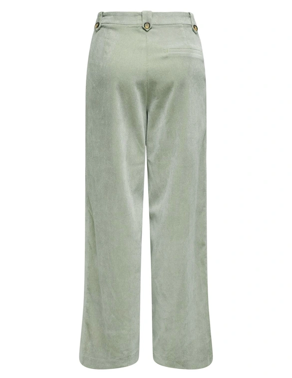 Only ONLROME-MARIKE HW CORD WIDE PANT PN 15334334