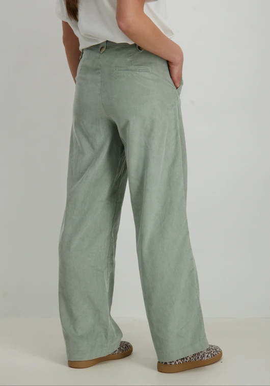 Only ONLROME-MARIKE HW CORD WIDE PANT PN 15334334