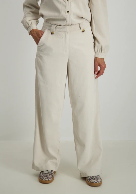 Only ONLROME-MARIKE HW CORD WIDE PANT PN 15334334