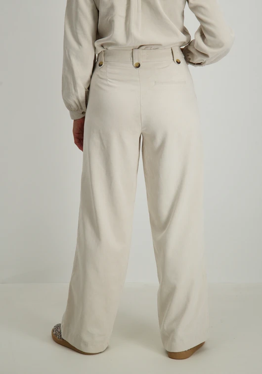 Only ONLROME-MARIKE HW CORD WIDE PANT PN 15334334