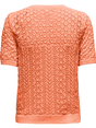 Only ONLSAGA LIFE SS O-NECK CC KNT 15339662