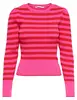Only ONLSALLY L/S PUFF PULLOVER KNT NOOS 15251029