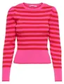 Only ONLSALLY L/S PUFF PULLOVER KNT NOOS 15251029