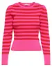 Only ONLSALLY L/S PUFF PULLOVER KNT NOOS 15251029