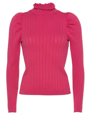 Only ONLSALLY L/S PULLOVER KNT 15210453