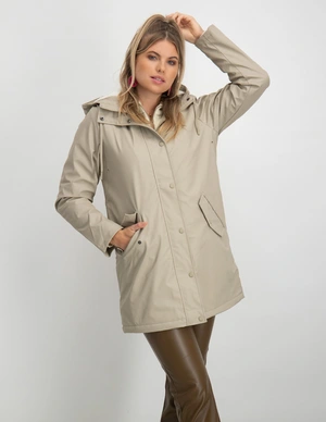 Only ONLSALLY RAINCOAT CC OTW 15206116