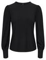 Only ONLSANDRA L/S PUFF TOP JRS NOOS 15328203