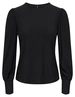 Only ONLSANDRA L/S PUFF TOP JRS NOOS 15328203