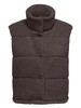 Only ONLSANDRA TEDDY WAISTCOAT LIFE CC O 15320630