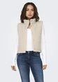 Only ONLSANDRA TEDDY WAISTCOAT LIFE CC O 15320630