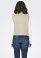 Only ONLSANDRA TEDDY WAISTCOAT LIFE CC O 15320630