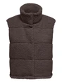 Only ONLSANDRA TEDDY WAISTCOAT LIFE CC O 15320630