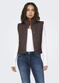 Only ONLSANDRA TEDDY WAISTCOAT LIFE CC O 15320630