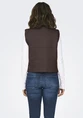 Only ONLSANDRA TEDDY WAISTCOAT LIFE CC O 15320630