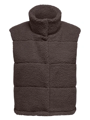 Only ONLSANDRA TEDDY WAISTCOAT LIFE CC O 15320630