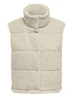 Only ONLSANDRA TEDDY WAISTCOAT LIFE CC O 15320630