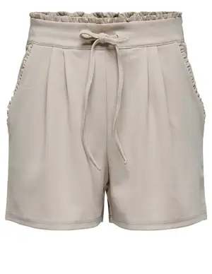 Only ONLSANIA FRILL SHORTS JRS 15289827