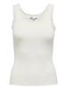 Only ONLSARA SHARAI LACE TANK TOP JRS NO 15345994