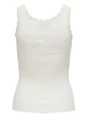 Only ONLSARA SHARAI LACE TANK TOP JRS NO 15345994