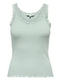 Only ONLSARA SHARAI LACE TANK TOP JRS NO 15345994