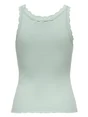 Only ONLSARA SHARAI LACE TANK TOP JRS NO 15345994