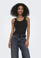 Only ONLSARA SHARAI LACE TANK TOP JRS NO 15345994