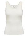 Only ONLSARA SHARAI LACE TANK TOP JRS NO 15345994