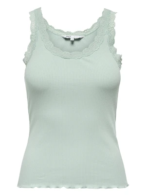 Only ONLSARA SHARAI LACE TANK TOP JRS NO 15345994