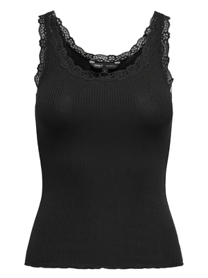 Only ONLSARA SHARAI LACE TANK TOP JRS NO 15345994