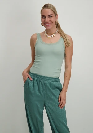 Only ONLSARA SHARAI LACE TANK TOP JRS NO 15345994