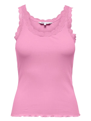 Only ONLSARA SHARAI LACE TANK TOP JRS NO 15345994