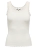 Only ONLSARA SHARAI LACE TANK TOP JRS NO 15345994