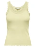 Only ONLSARA SHARAI LACE TANK TOP JRS NO 15345994