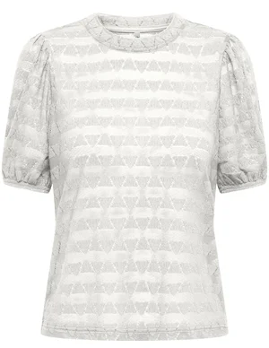 Only ONLSARAH 2/4 TOP CS JRS 15291937