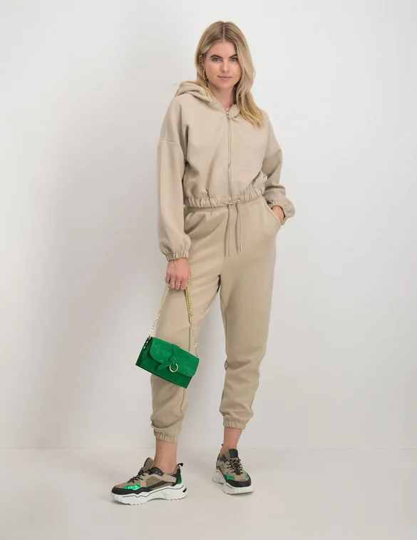 Only ONLSCARLETT PANT SWT NOOS 15280354