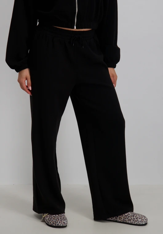 Only ONLSCARLETT WIDE PANT SWT NOOS 15346400
