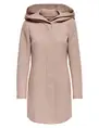 Only onlSEDONA LIGHT COAT OTW NOOS 15142911